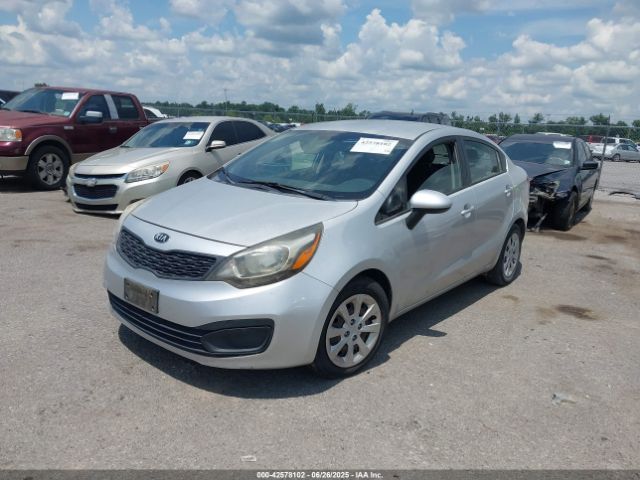 KNADM4A37E6354167 KIA dohc gamma