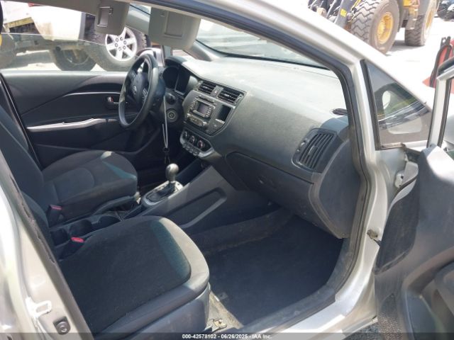 KNADM4A37E6354167 KIA dohc gamma