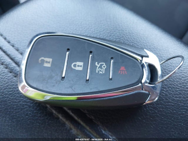 1G1ZE5STXGF336252 Chevrolet lfv - di: direct injection, vvt, gen1 gmna