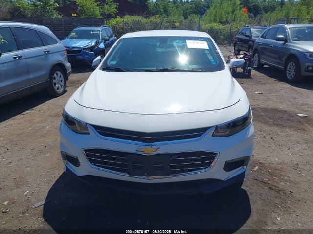 1G1ZE5STXGF336252 Chevrolet lfv - di: direct injection, vvt, gen1 gmna