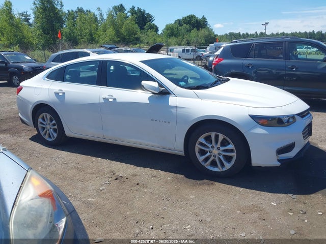 1G1ZE5STXGF336252 Chevrolet lfv - di: direct injection, vvt, gen1 gmna
