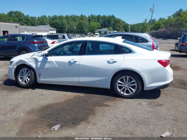 1G1ZE5STXGF336252 Chevrolet lfv - di: direct injection, vvt, gen1 gmna