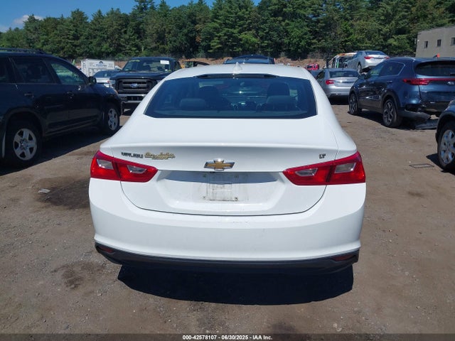 1G1ZE5STXGF336252 Chevrolet lfv - di: direct injection, vvt, gen1 gmna