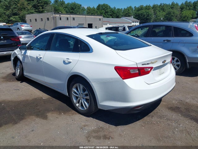 1G1ZE5STXGF336252 Chevrolet lfv - di: direct injection, vvt, gen1 gmna