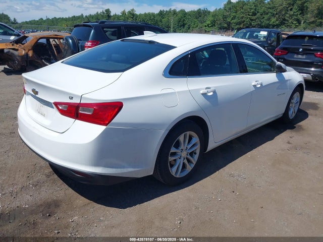 1G1ZE5STXGF336252 Chevrolet lfv - di: direct injection, vvt, gen1 gmna
