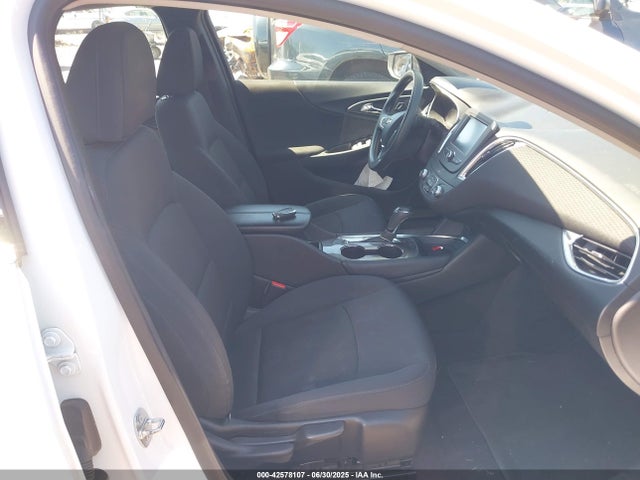 1G1ZE5STXGF336252 Chevrolet lfv - di: direct injection, vvt, gen1 gmna