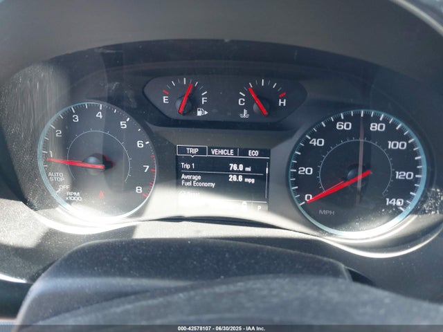 1G1ZE5STXGF336252 Chevrolet lfv - di: direct injection, vvt, gen1 gmna