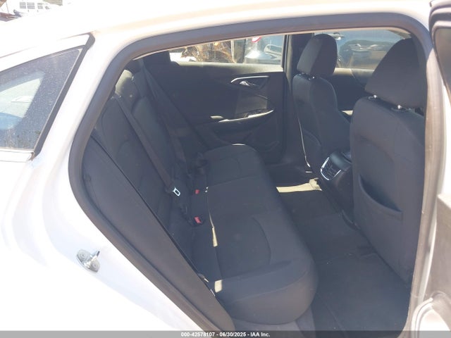1G1ZE5STXGF336252 Chevrolet lfv - di: direct injection, vvt, gen1 gmna