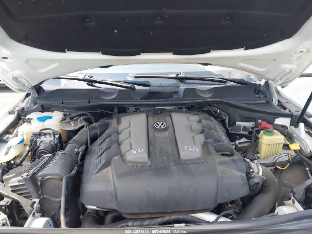 2013 VOLKSWAGEN TOUAREG WVGEP9BP6DD004595 Photo 9