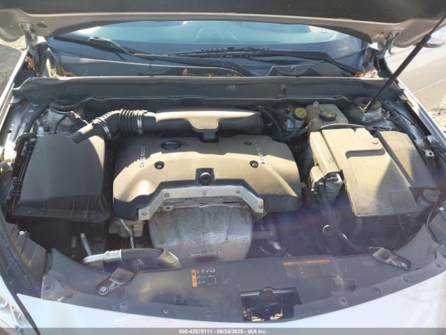 2016 CHEVROLET MALIBU LIMITED 1G11C5SA6GF159068 Photo 9