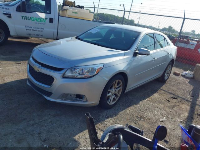 2016 CHEVROLET MALIBU LIMITED 1G11C5SA6GF159068 Photo 1