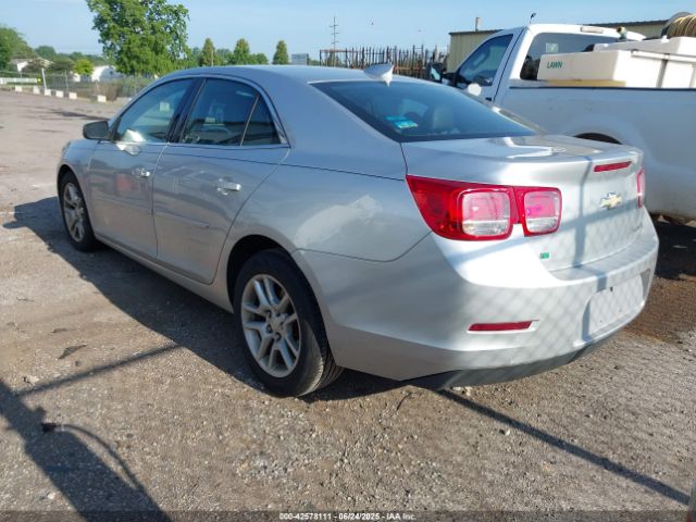 2016 CHEVROLET MALIBU LIMITED 1G11C5SA6GF159068 Photo 2
