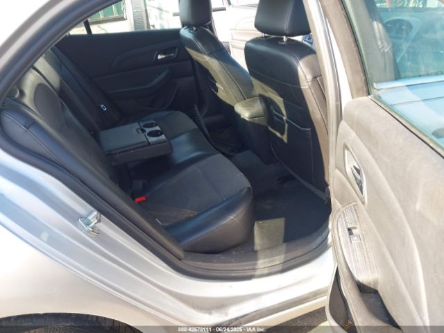 2016 CHEVROLET MALIBU LIMITED 1G11C5SA6GF159068 Photo 7