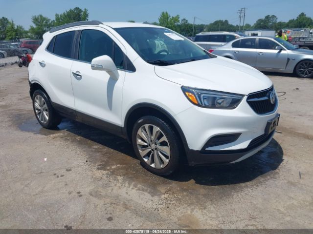 2017 BUICK ENCORE KL4CJESBXHB084439