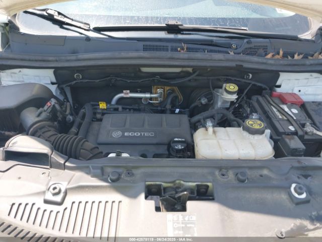 2017 BUICK ENCORE KL4CJESBXHB084439 Photo 9