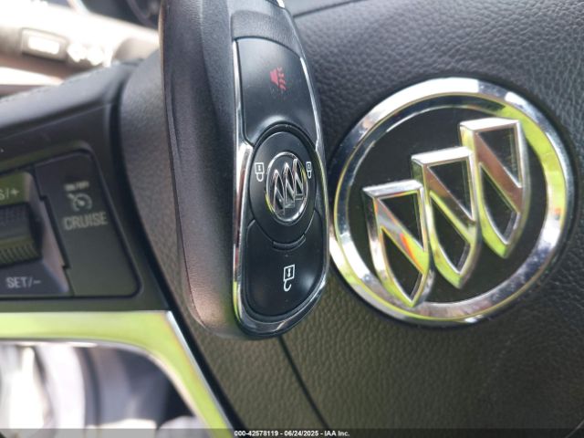 2017 BUICK ENCORE KL4CJESBXHB084439 Photo 10