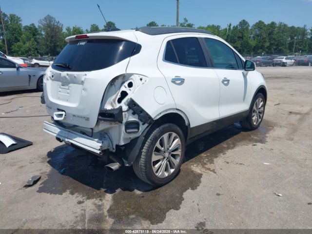 2017 BUICK ENCORE KL4CJESBXHB084439 Photo 3
