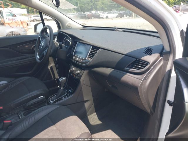 2017 BUICK ENCORE KL4CJESBXHB084439 Photo 4