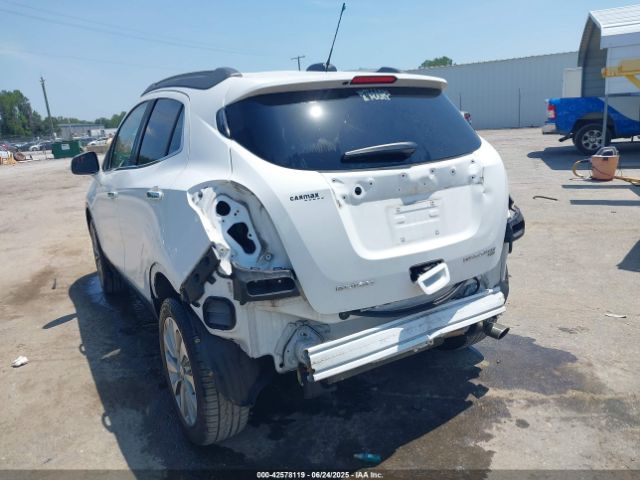 2017 BUICK ENCORE KL4CJESBXHB084439 Photo 5