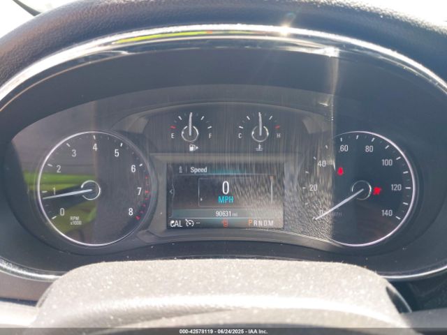 2017 BUICK ENCORE KL4CJESBXHB084439 Photo 6