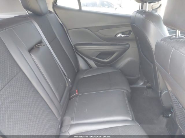 2017 BUICK ENCORE KL4CJESBXHB084439 Photo 7