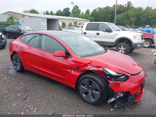 2023 TESLA MODEL 3 5YJ3E1EA2PF509363 Photo 0