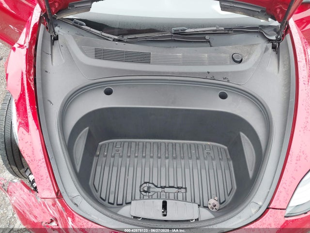 2023 TESLA MODEL 3 5YJ3E1EA2PF509363 Photo 9