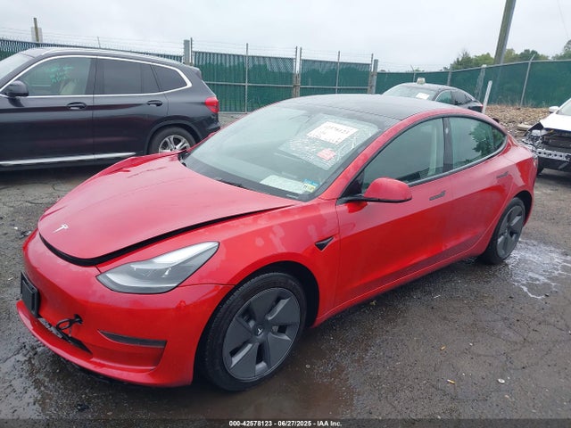 2023 TESLA MODEL 3 5YJ3E1EA2PF509363 Photo 1