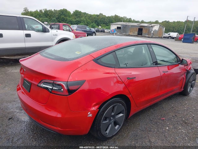 2023 TESLA MODEL 3 5YJ3E1EA2PF509363 Photo 3