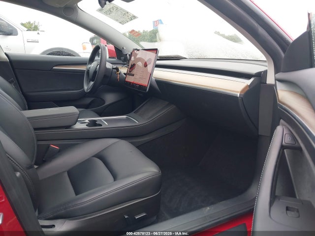 2023 TESLA MODEL 3 5YJ3E1EA2PF509363 Photo 4