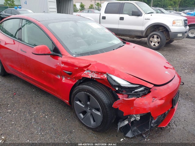 2023 TESLA MODEL 3 5YJ3E1EA2PF509363 Photo 5