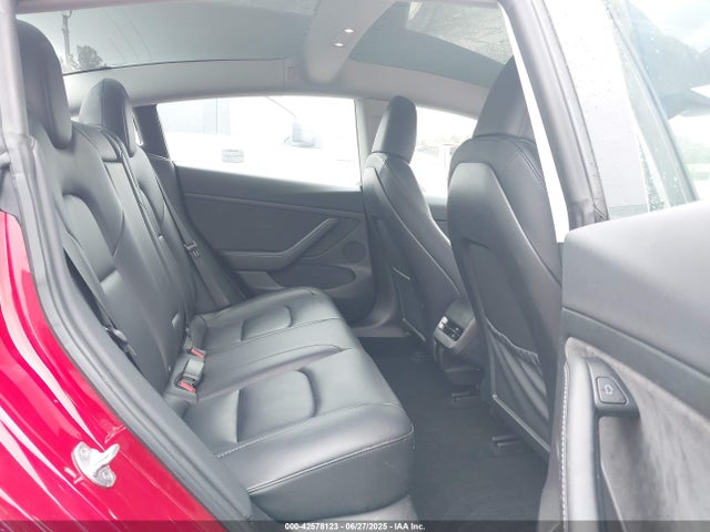 2023 TESLA MODEL 3 5YJ3E1EA2PF509363 Photo 7