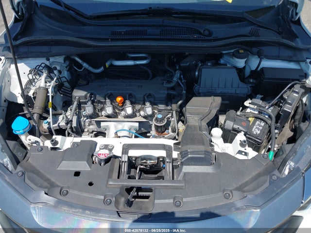3CZRU6H57LM712290 Honda r18z9