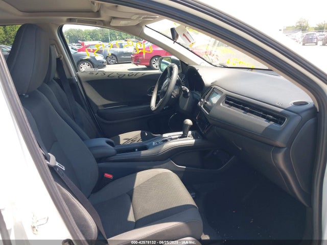 3CZRU6H57LM712290 Honda r18z9