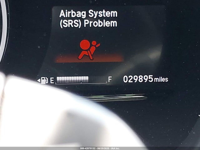 3CZRU6H57LM712290 Honda r18z9