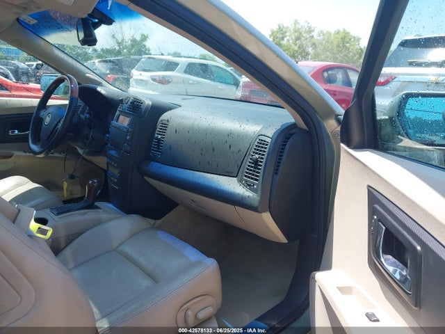 2004 CADILLAC CTS 1G6DM577440162485 Photo 4