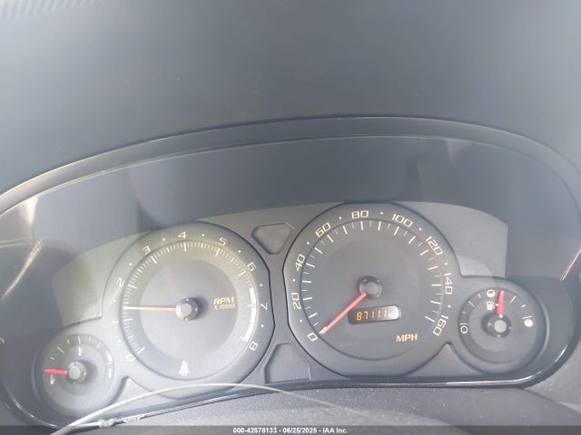 2004 CADILLAC CTS 1G6DM577440162485 Photo 6
