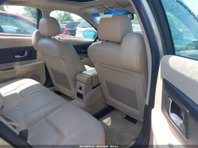 2004 CADILLAC CTS 1G6DM577440162485 Photo 7