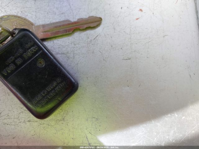 1998 MITSUBISHI MONTERO SPORT JA4LS41P3WP042523 Photo 10