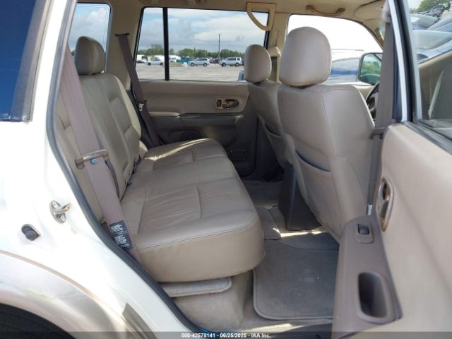 1998 MITSUBISHI MONTERO SPORT JA4LS41P3WP042523 Photo 7