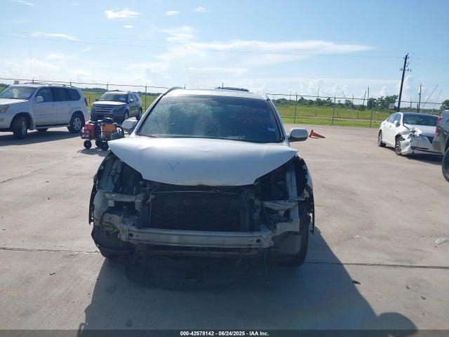 Honda k24w9 2015 5J6RM3H77FL022562 Image 12