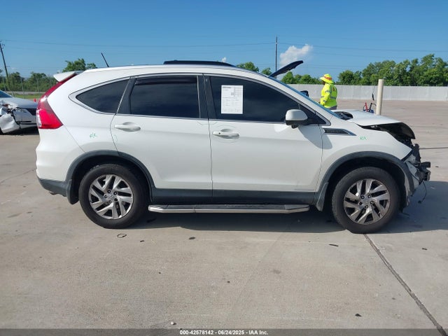 Honda k24w9 2015 5J6RM3H77FL022562 Image 13