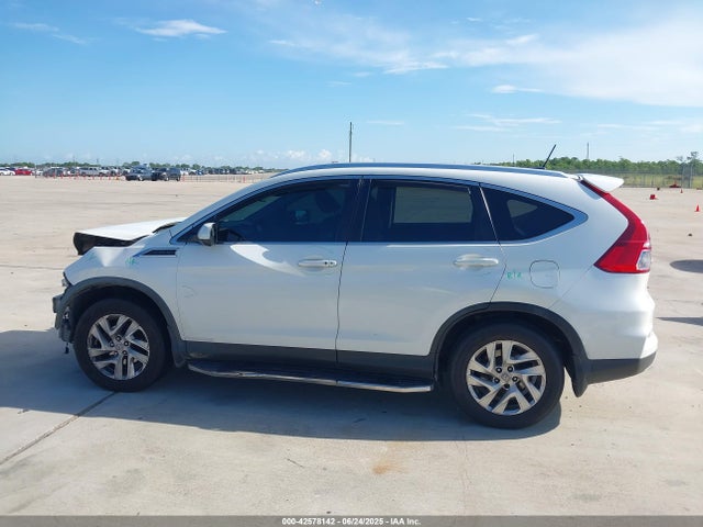 Honda k24w9 2015 5J6RM3H77FL022562 Image 14
