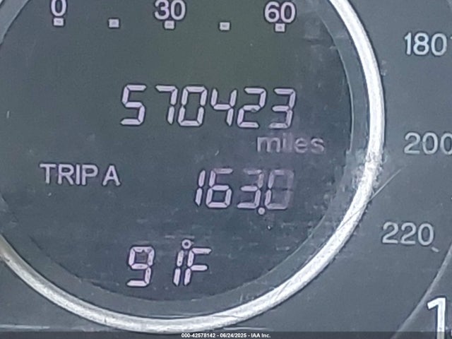 Honda k24w9 2015 5J6RM3H77FL022562 Image 15