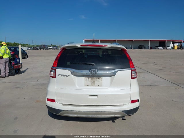Honda k24w9 2015 5J6RM3H77FL022562 Image 16