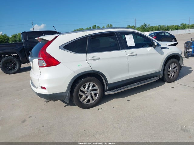 Honda k24w9 2015 5J6RM3H77FL022562 Image 4