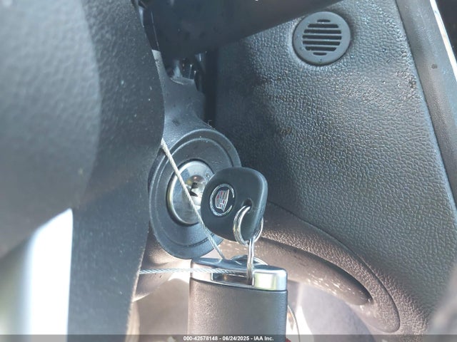 2012 CADILLAC CTS 1G6DC5E5XC0122902 Photo 10