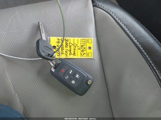 2010 CHEVROLET CAMARO 2G1FC1EVXA9160477 Photo 10