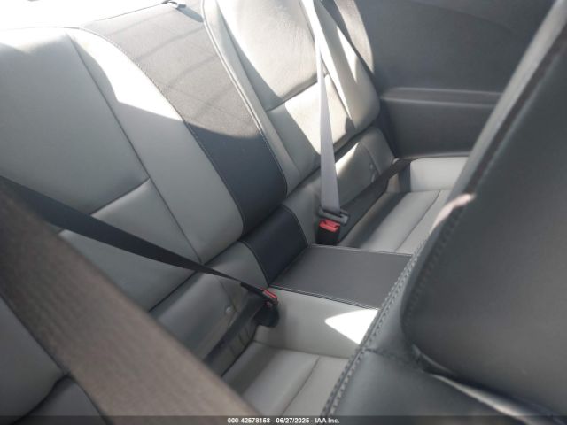 2010 CHEVROLET CAMARO 2G1FC1EVXA9160477 Photo 7