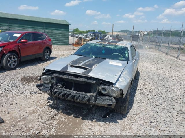 2021 DODGE CHALLENGER 2C3CDZKG8MH611206 Photo 5